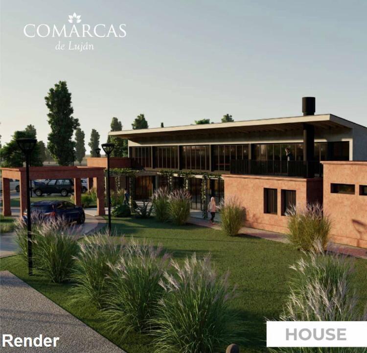 Foto de Lote 250 en venta. Barrio Santa Inés, Comarcas de Luján., imagen 5