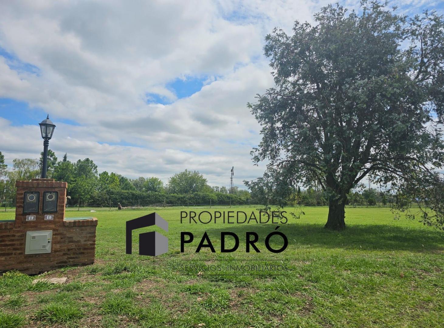 Foto de Lote terreno 18 en venta. Barrio San Roque, Comarcas de Luján. zona, imagen 1