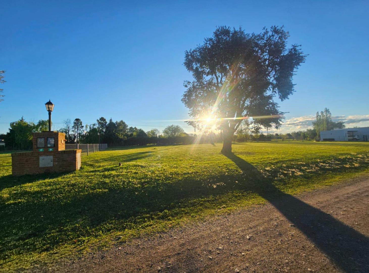 Foto de Lote terreno 18 en venta. Barrio San Roque, Comarcas de Luján. zona, imagen 3
