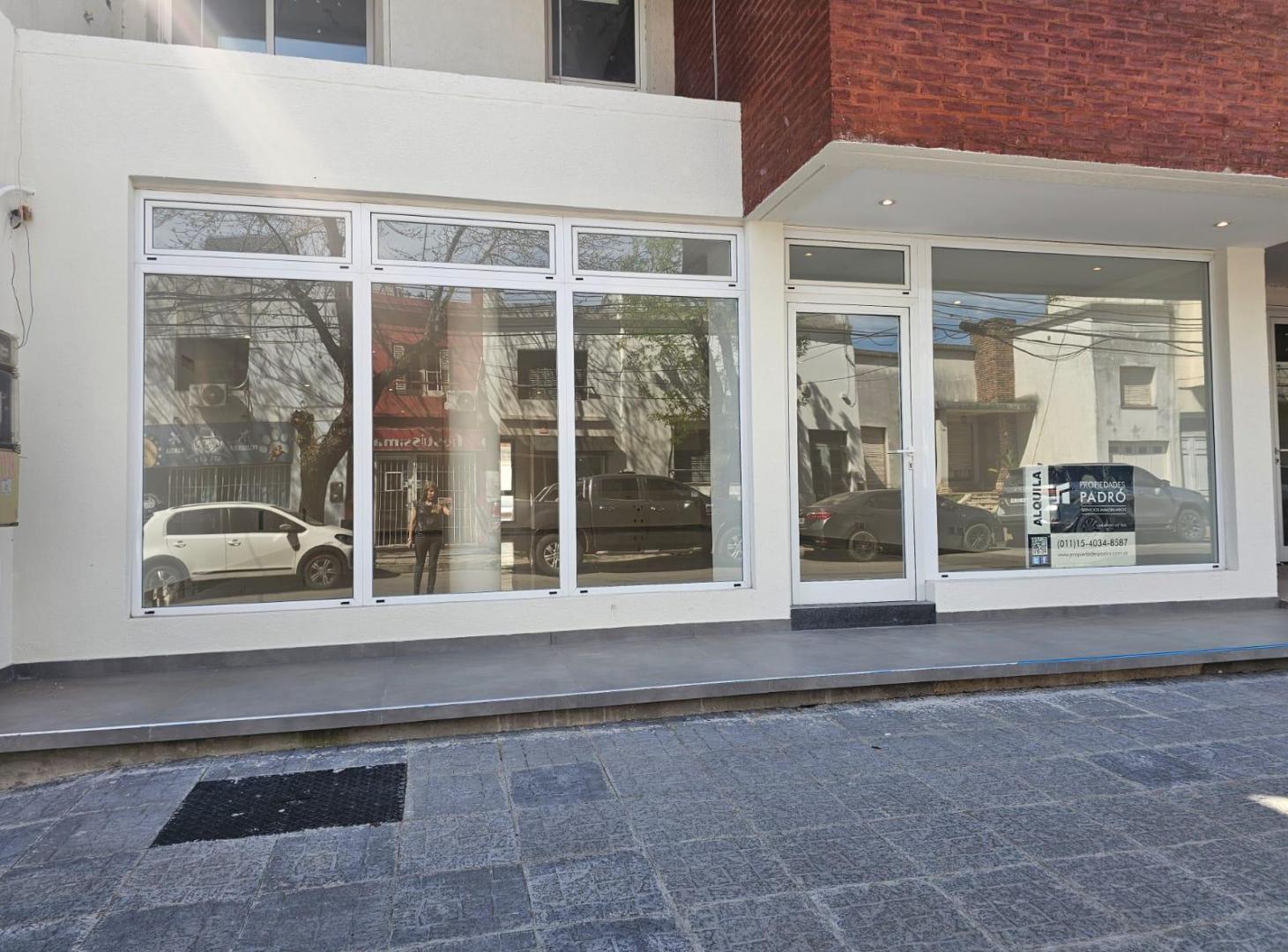 Foto de Local EN VENTA en LUJAN Centro. Zona Oeste., imagen 5
