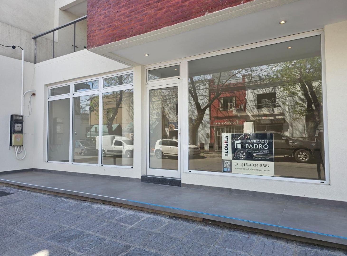 Foto de Local EN VENTA en LUJAN Centro. Zona Oeste., imagen 3