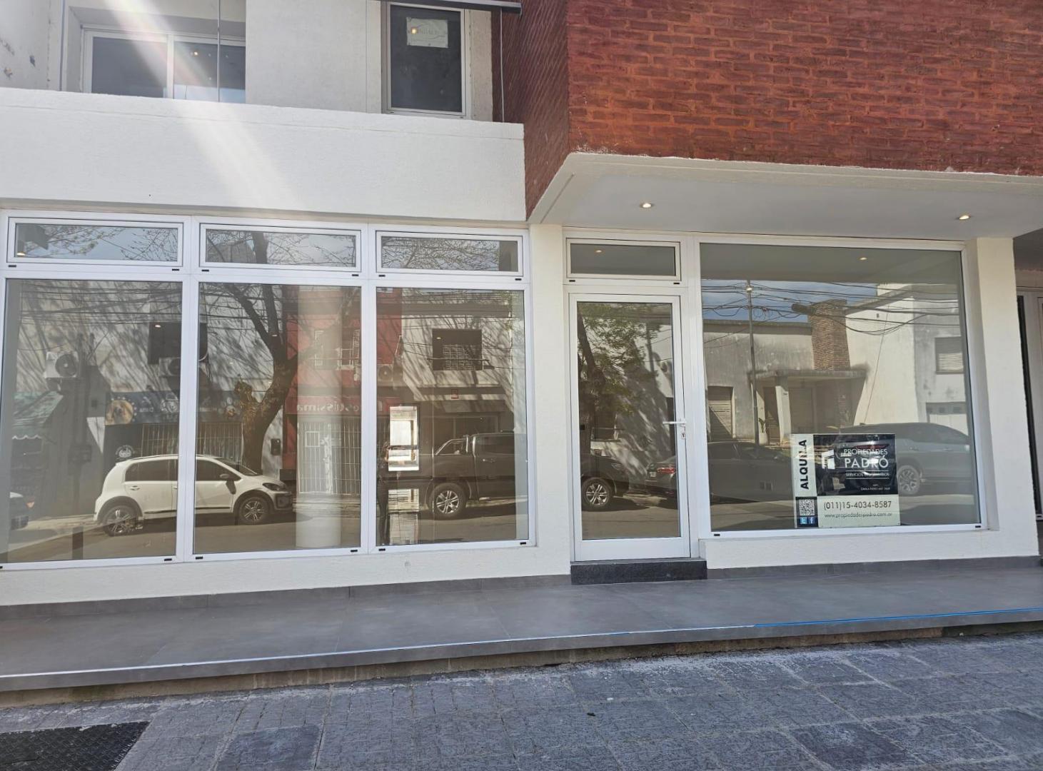 Foto de Local EN VENTA en LUJAN Centro. Zona Oeste., imagen 1