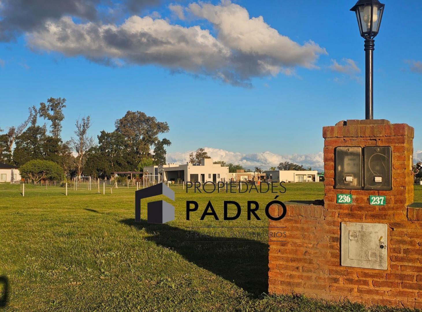 Foto de Lote 236 en venta. Barrio San Roque, Comarcas de Luján., imagen 3