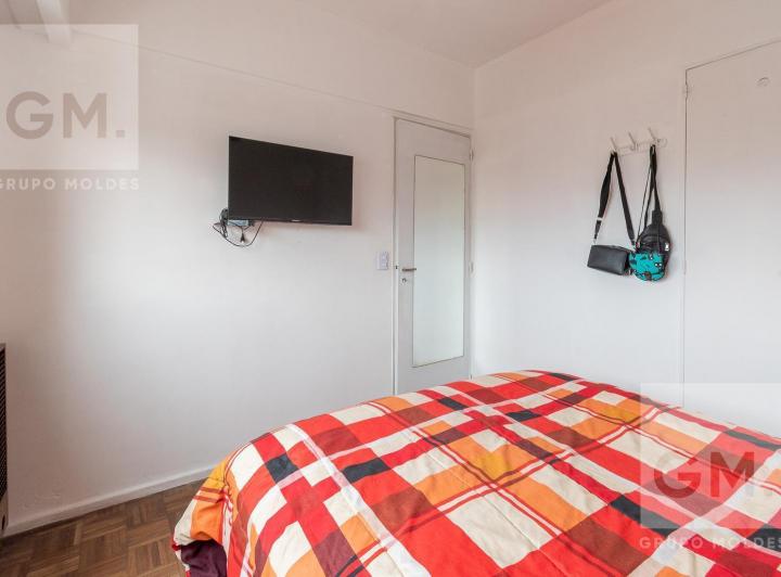 Excelente Departamento en venta de 4 ambientes en San Telmo! Apto Profesional! 5