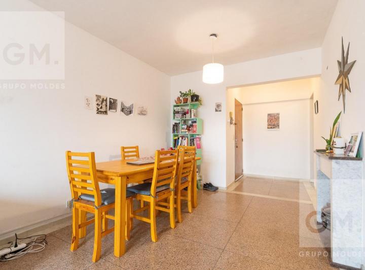 Excelente Departamento en venta de 4 ambientes en San Telmo! Apto Profesional! 3