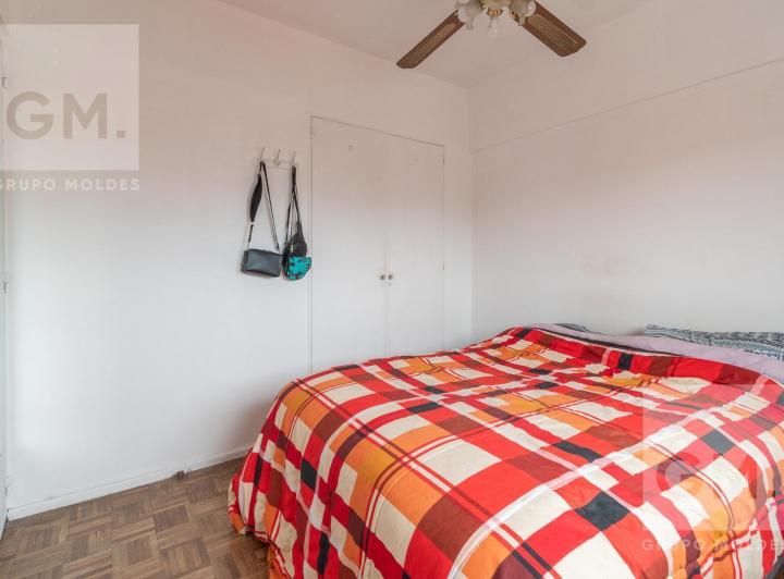 Excelente Departamento en venta de 4 ambientes en San Telmo! Apto Profesional! 4