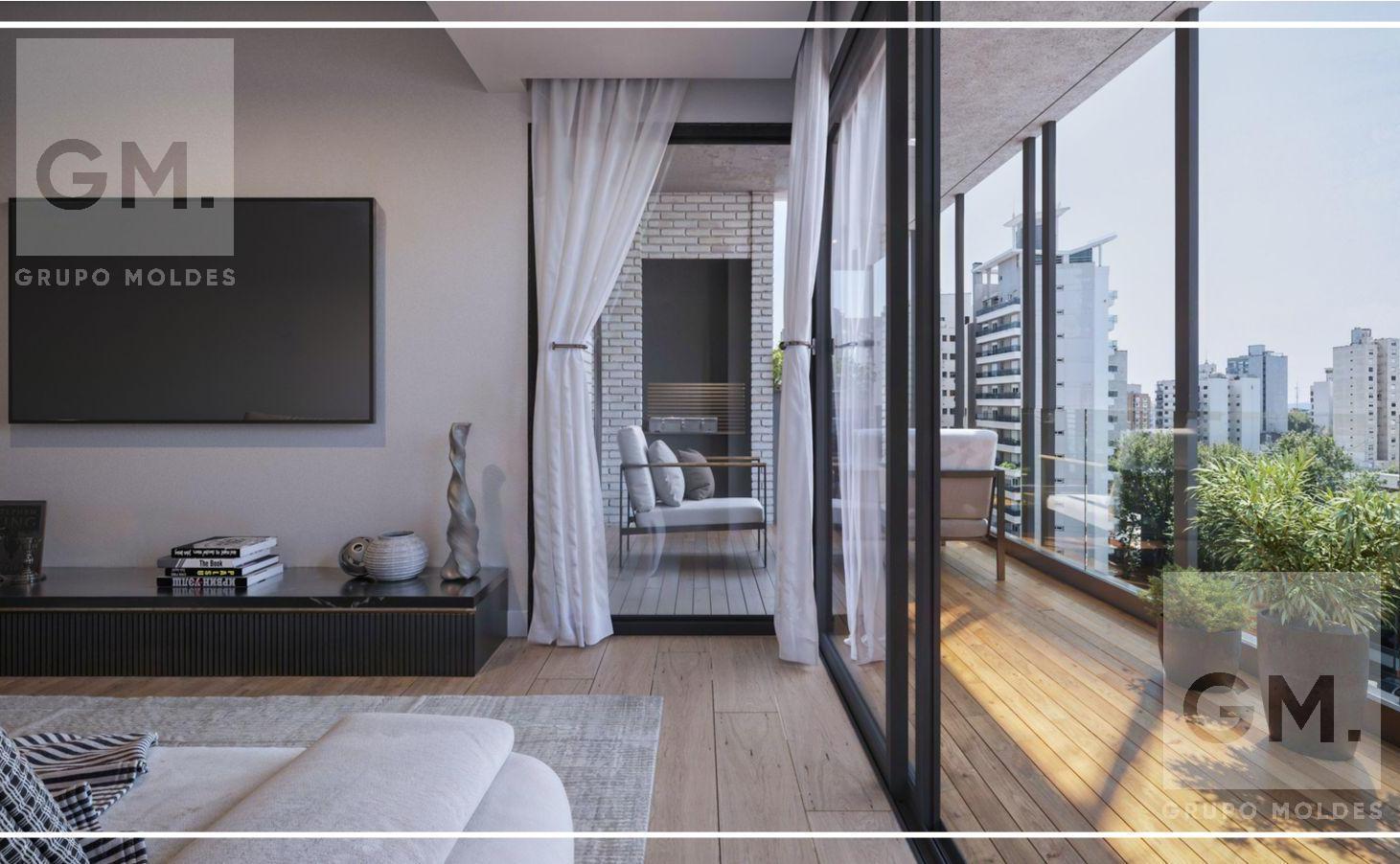 Departamento de pozo full amenities