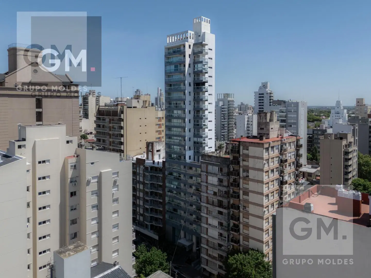Departamento en Venta 3 Ambientes con Cochera en Lomas De Zamora 4