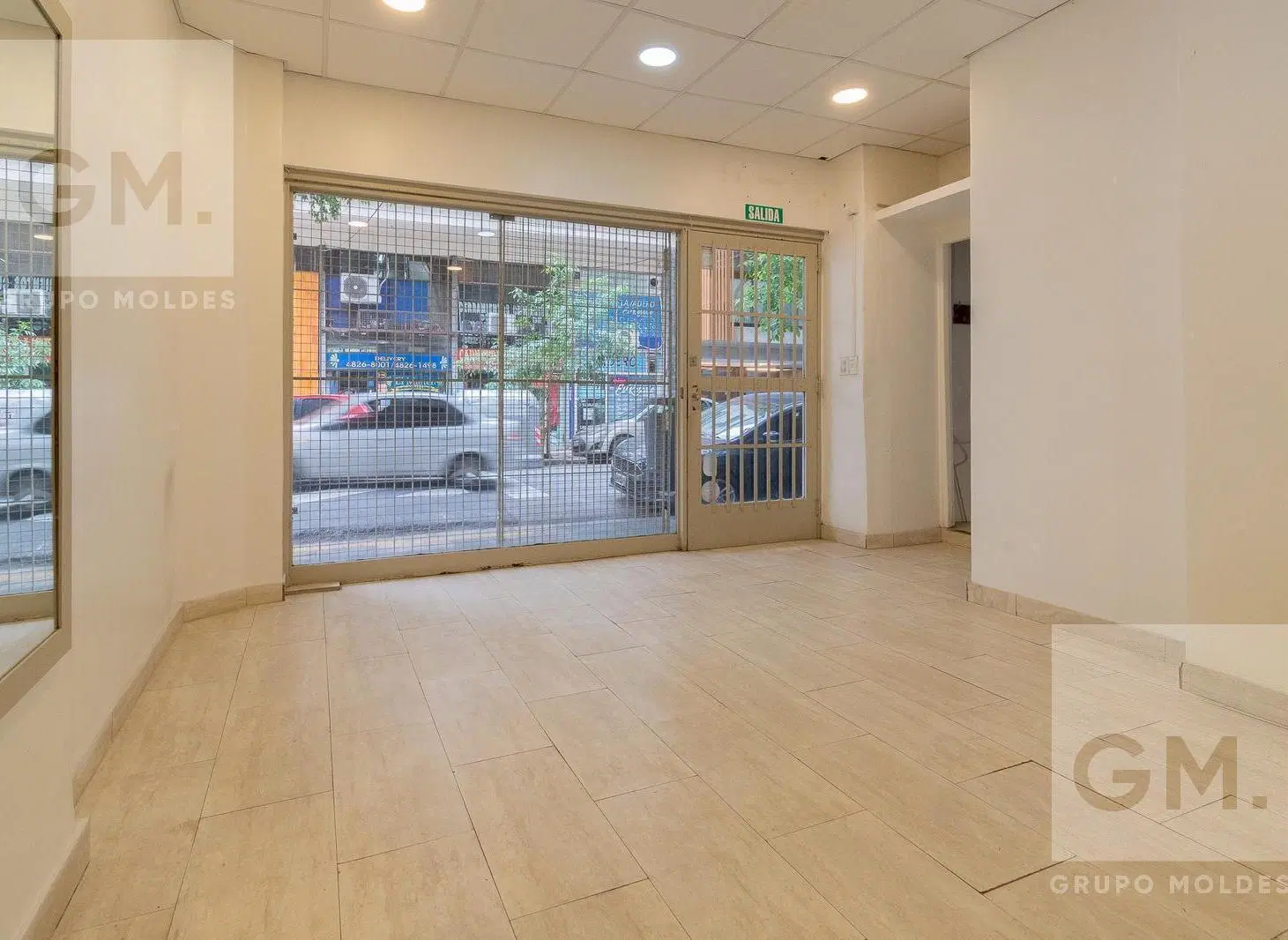 Excelente Local Comercial en Venta en Recoleta!!! 5