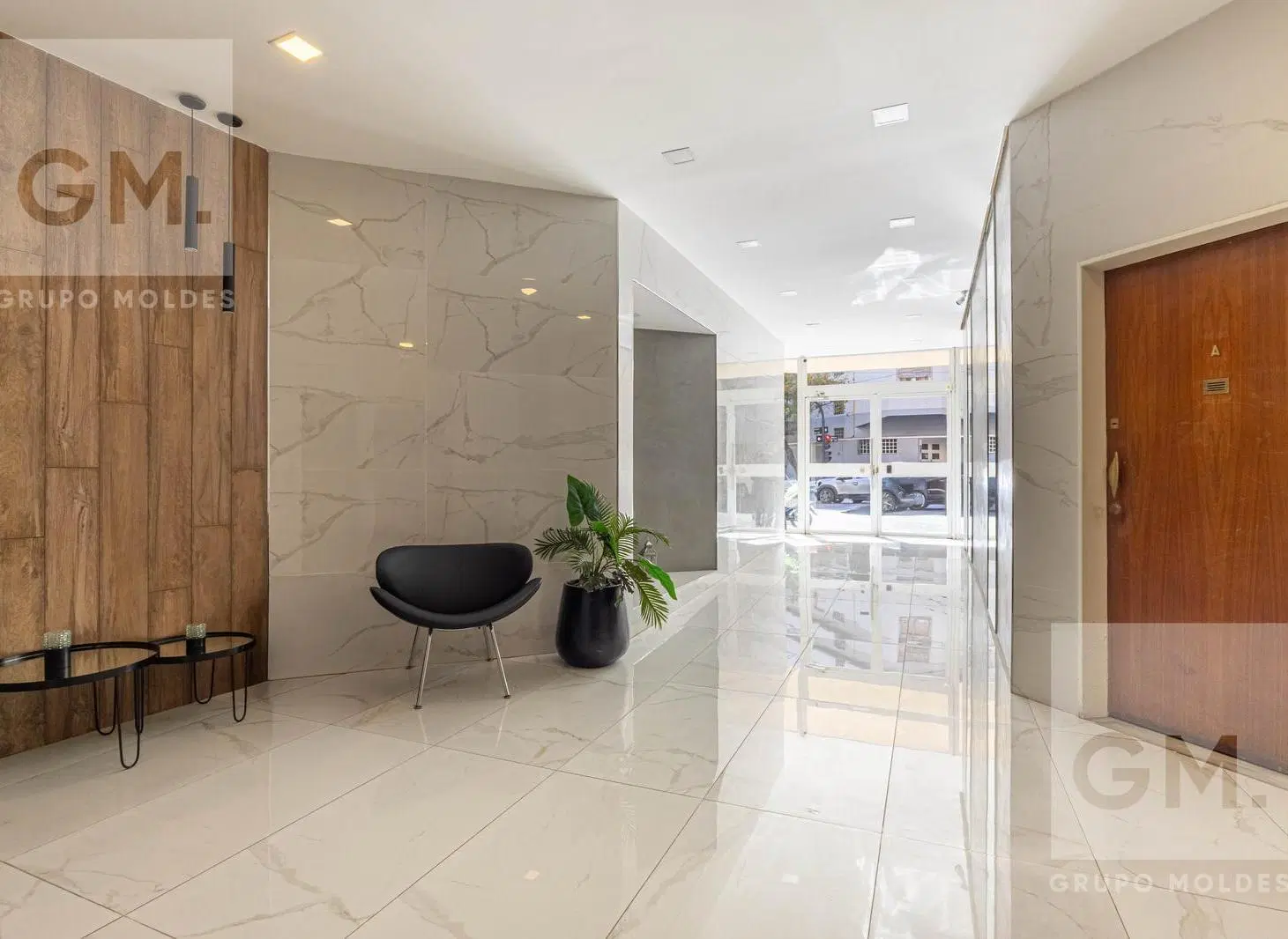4 Amb + Dependencia | 134m² | Cochera Fija | Gran Potencial de Reciclaje en Belgrano 2