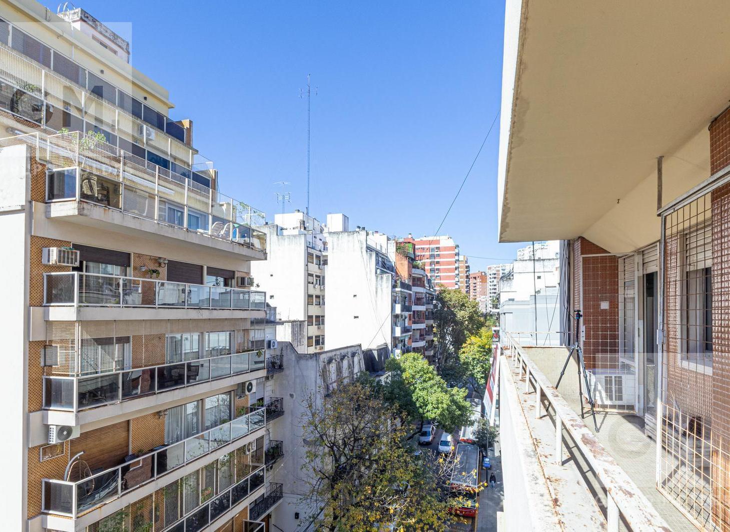Foto de 4 Amb + Dependencia | 134m² | Cochera Fija | Gran Potencial de, imagen 4
