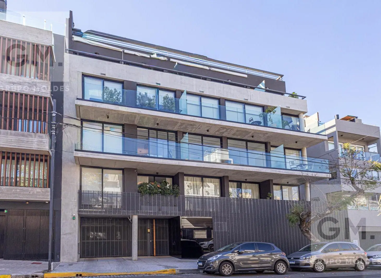 ¡IMPECABLE 2 AMBIENTES AMOBLADO EN SUITE! | CON AMENITIES | NÚÑEZ 4
