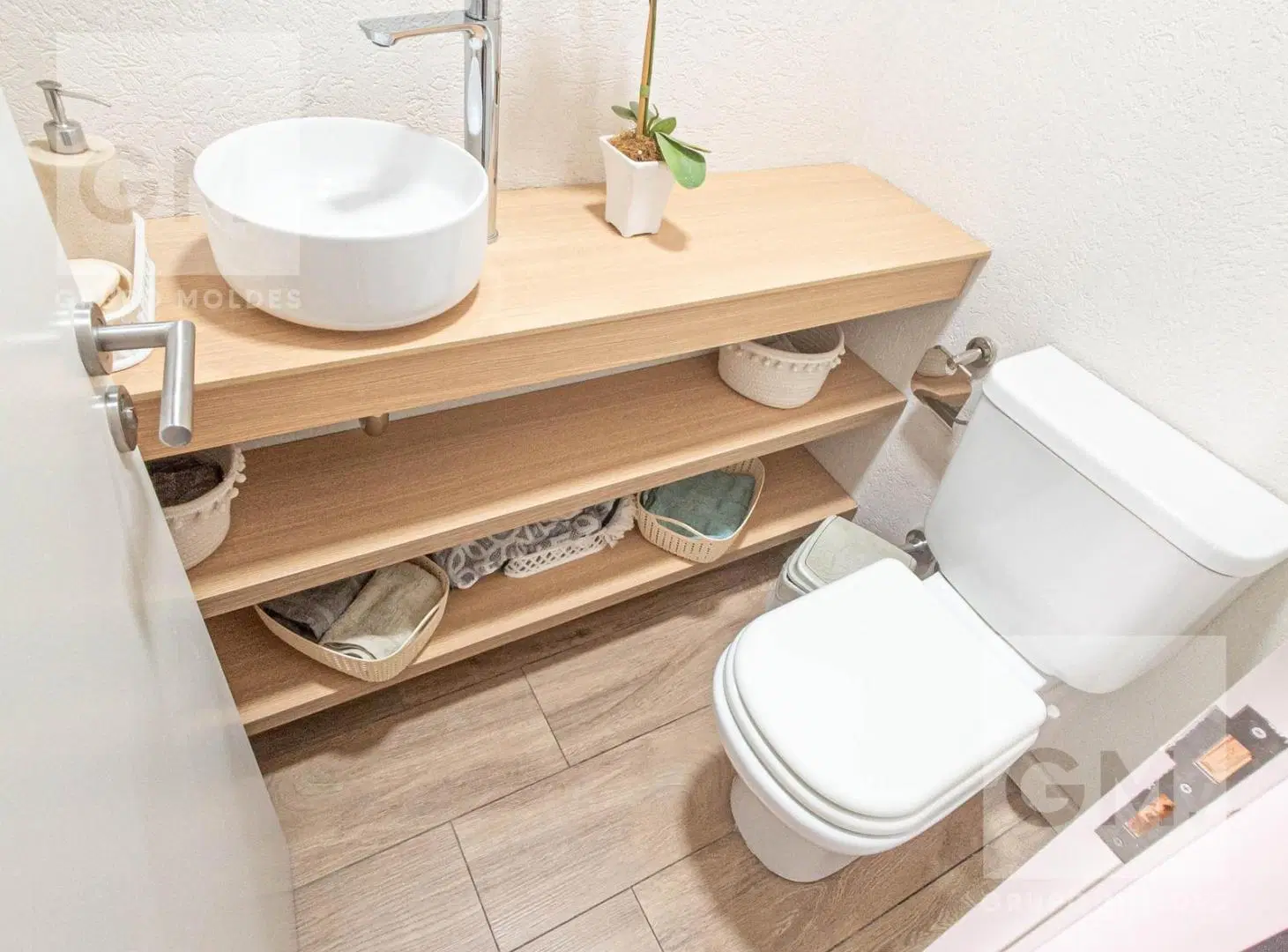 ¡IMPECABLE 2 AMBIENTES AMOBLADO EN SUITE! | CON AMENITIES | NÚÑEZ 5
