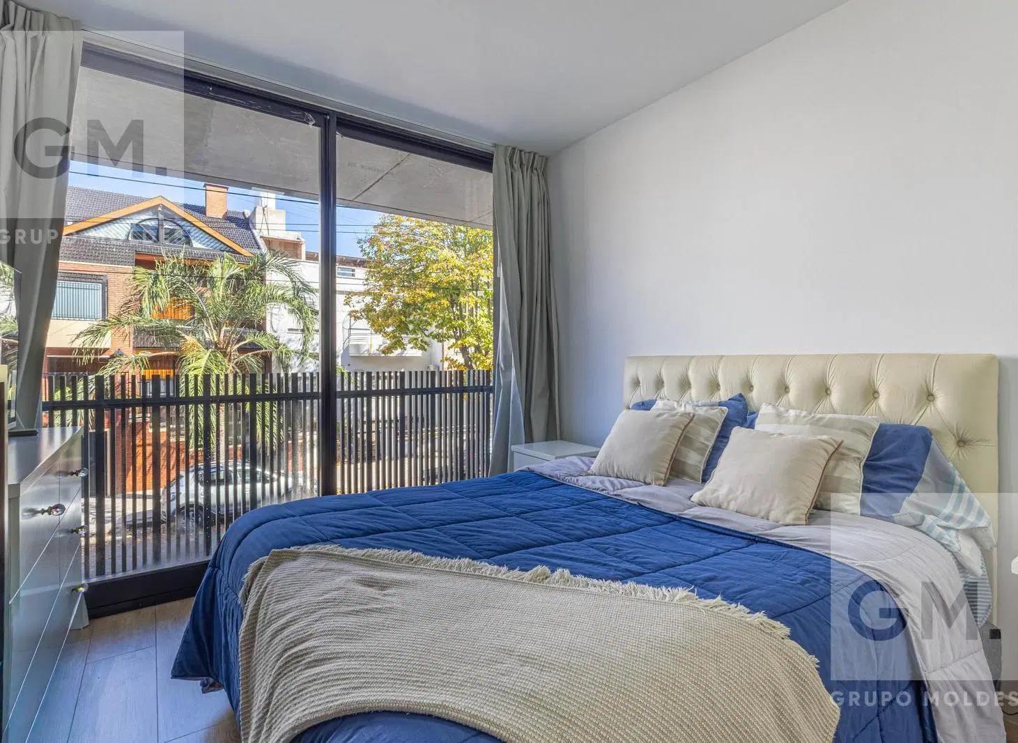 ¡IMPECABLE 2 AMBIENTES AMOBLADO EN SUITE! | CON AMENITIES | NÚÑEZ 2
