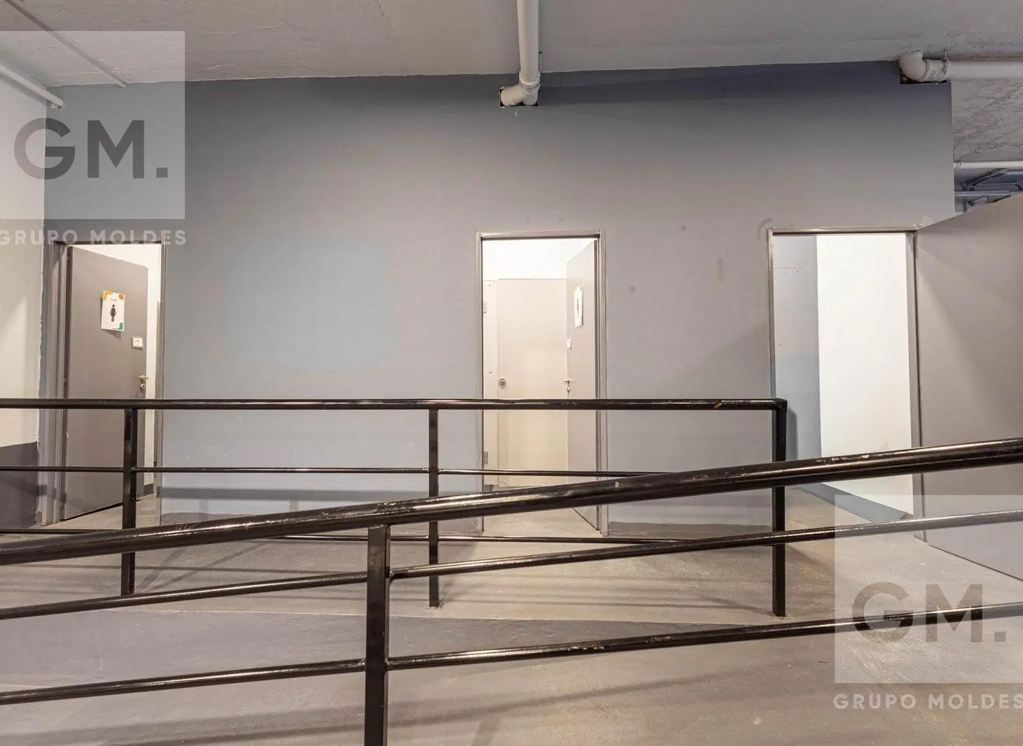 Local Premium 371m² en Belgrano R | Apto Gastronomía | Con Renta 7% Anual 3