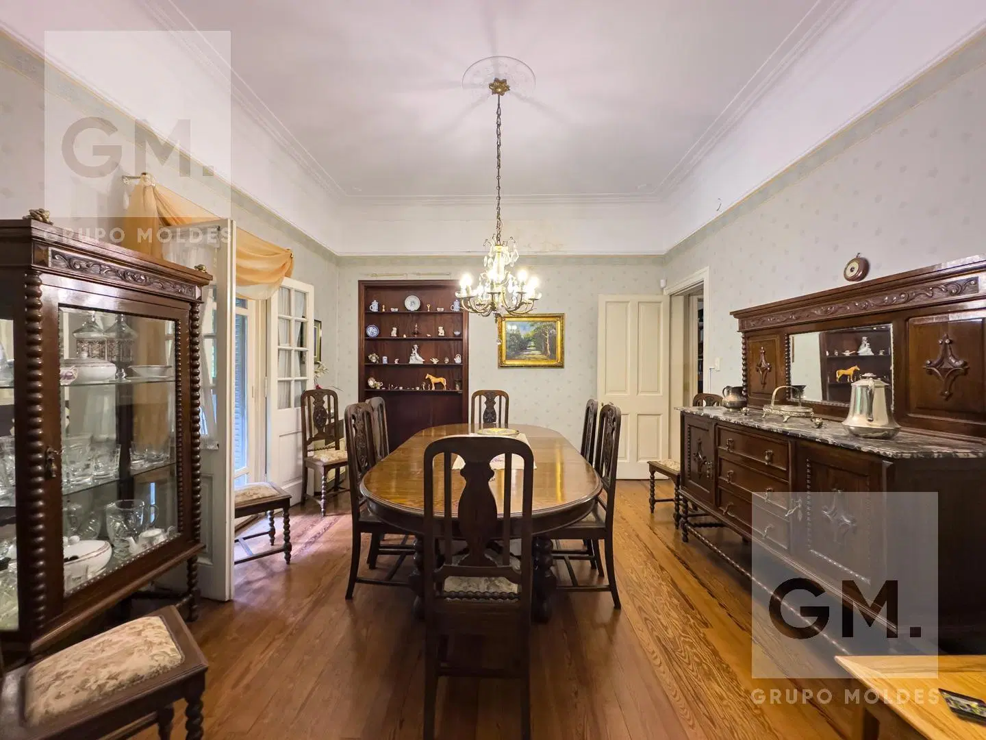 Casa en Venta 4 Ambientes con Quincho y Pileta en Lomas de Zamora 5