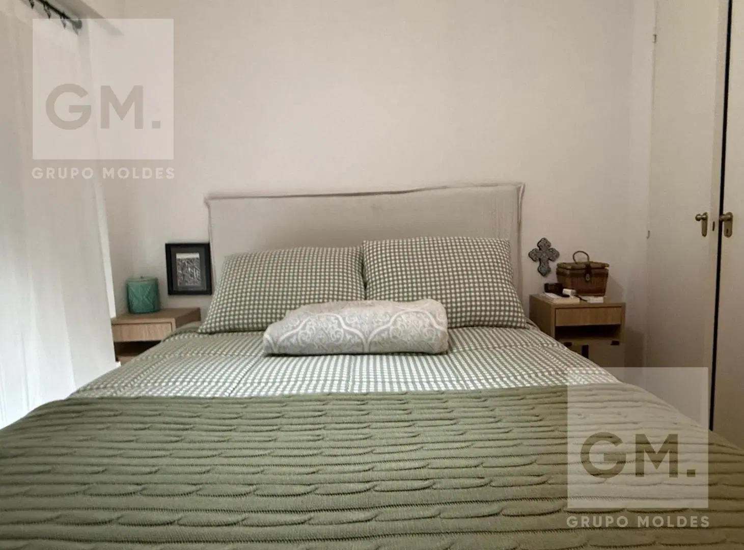 Impecable 3 Ambientes Amoblado en Lo Mejor de Belgrano – Con Balcón Corrido 5