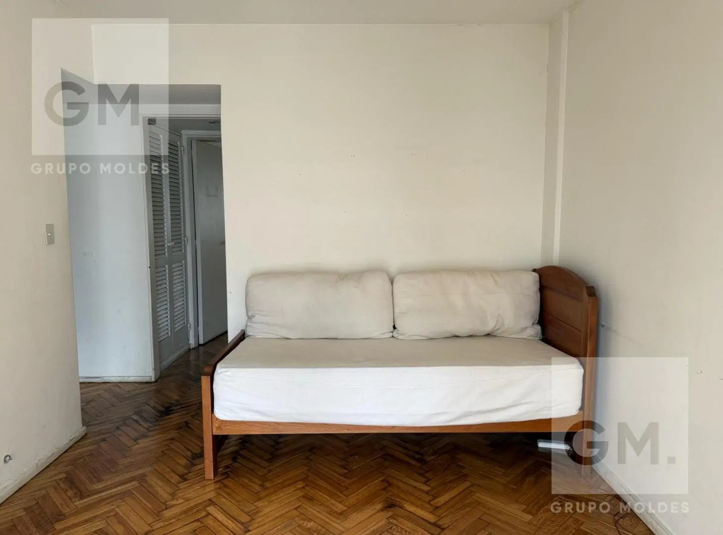 Departamento - Belgrano 2 Ambientes Súper Luminoso con Vista Abierta al Río 2