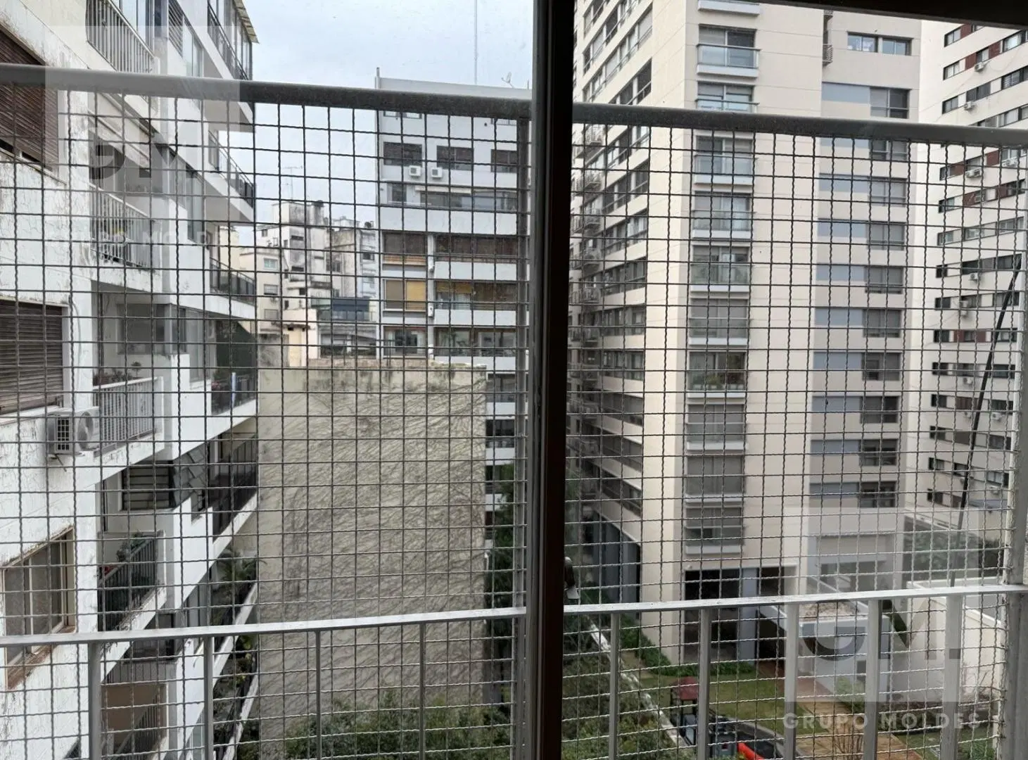 Departamento - Belgrano 2 Ambientes Súper Luminoso con Vista Abierta al Río 4