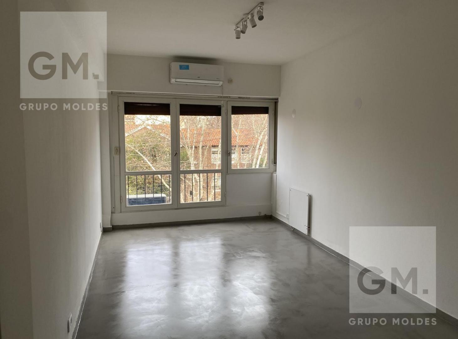 Foto de Alquiler Departamento 3 ambientes con cochera en Adrogue, imagen 1