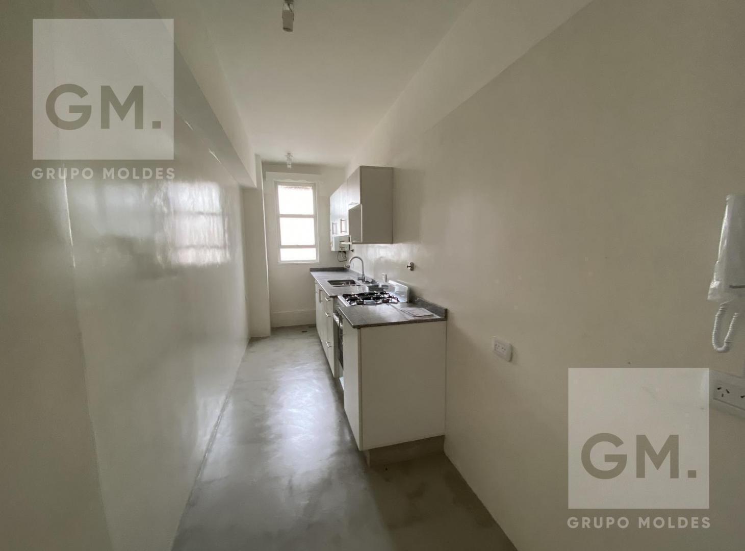 Foto de Alquiler Departamento 3 ambientes con cochera en Adrogue, imagen 3