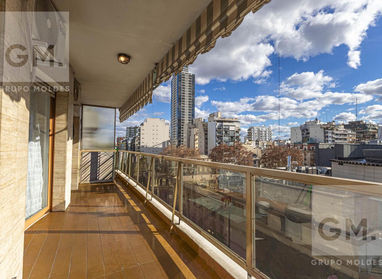 Foto de Departamento UBICACIÓN PRIVILEGIADA Y VISTA PANORÁMICA AL RÍO EN LO, imagen 3