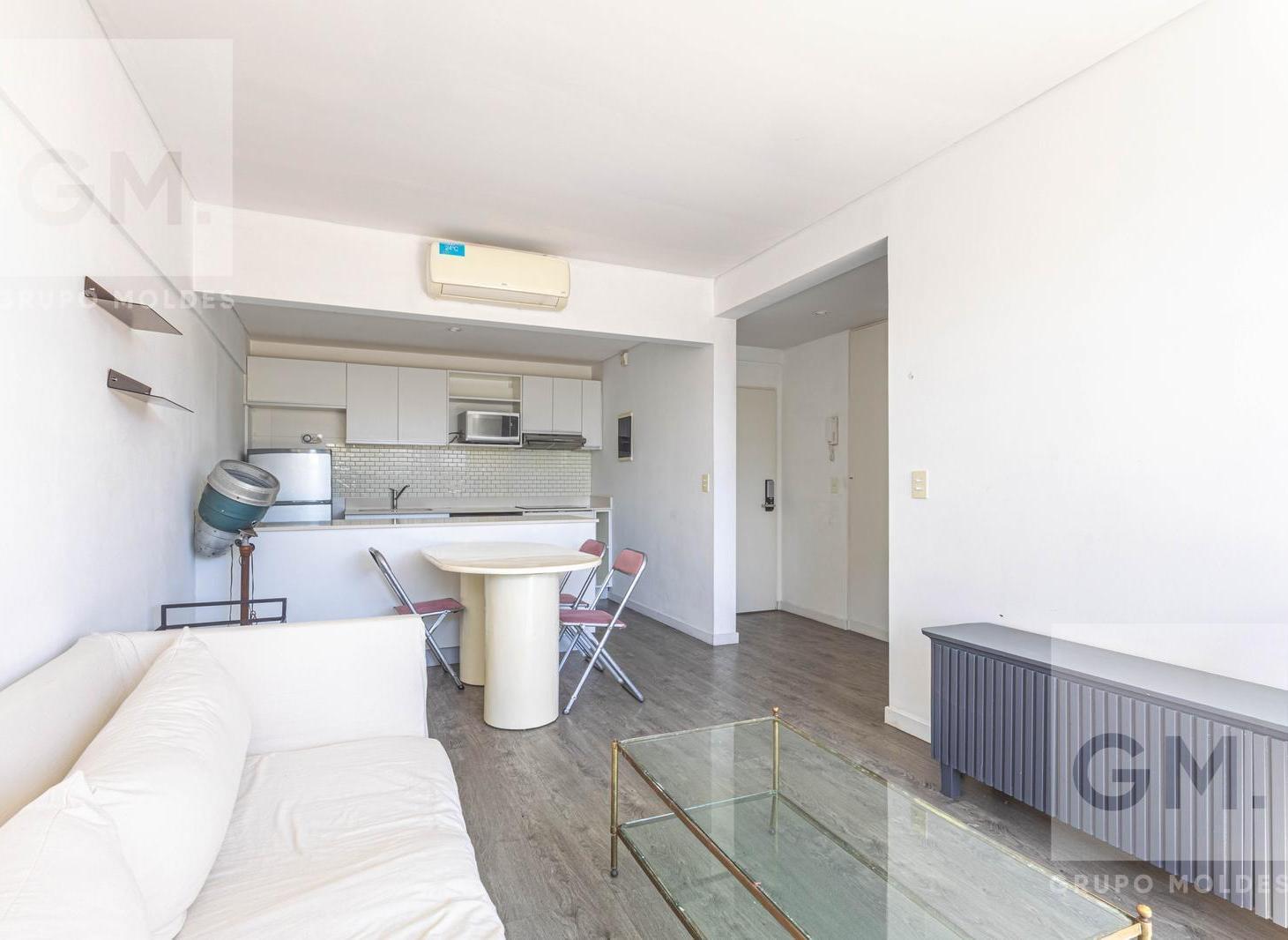 Foto de Departame¡Excepcional 3 Ambientes Semi-Amoblado con Increíble Patio, imagen 4