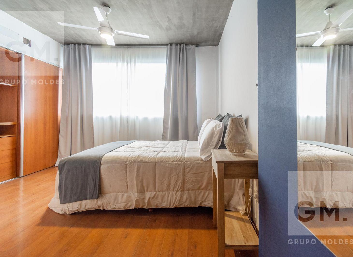 Foto de Excelente Dúplex en alquiler Temporario en Palermo! Con Patio, Parrilla, imagen 4