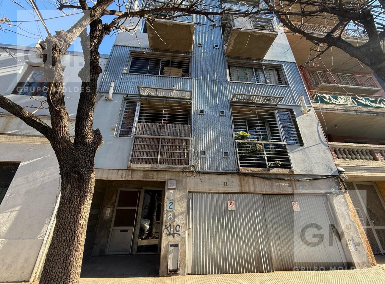 Foto de Excelente Dúplex en alquiler Temporario en Palermo! Con Patio, Parrilla, imagen 5