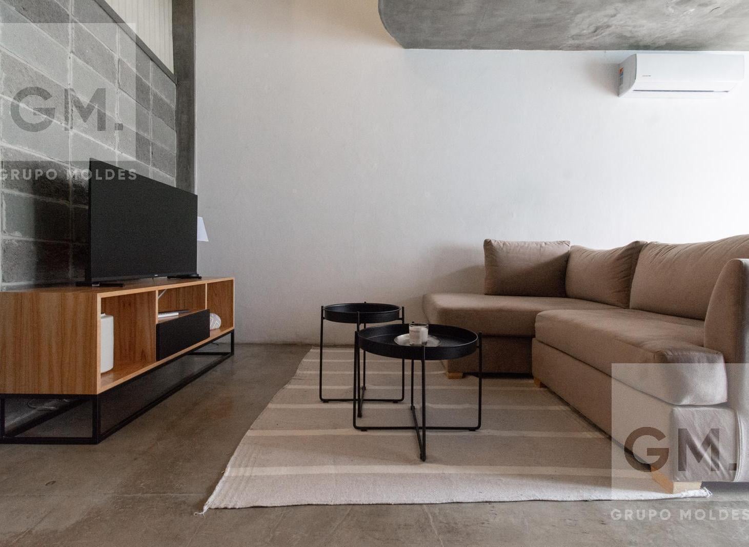 Foto de Excelente Dúplex en alquiler Temporario en Palermo! Con Patio, Parrilla, imagen 2