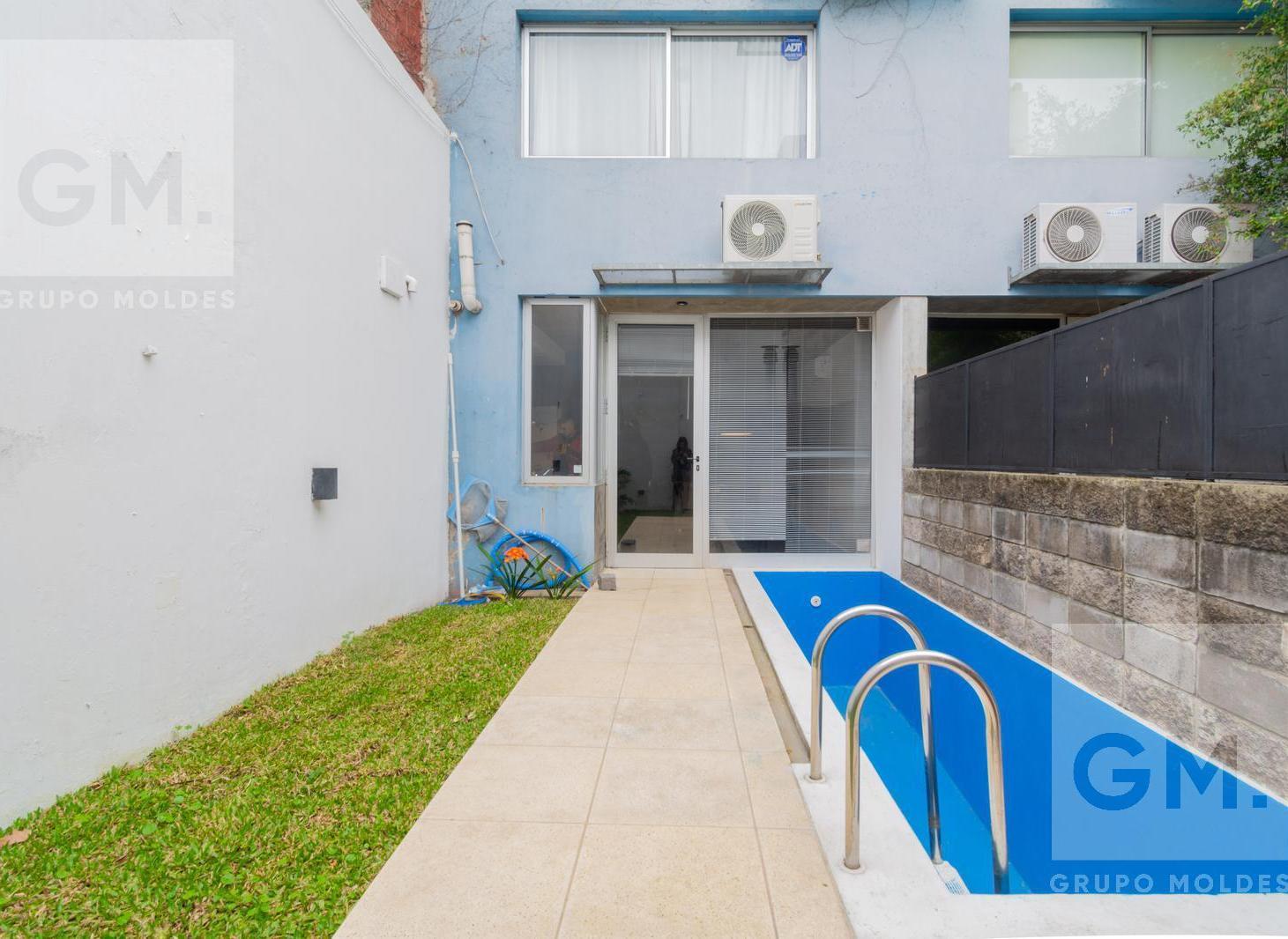 Foto de Excelente Dúplex en alquiler Temporario en Palermo! Con Patio, Parrilla, imagen 1