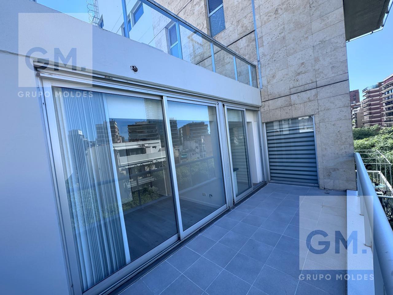 Foto de Venta 2 ambientes terraza y jacuzzi propio en Belgrano Edificio Full, imagen 2