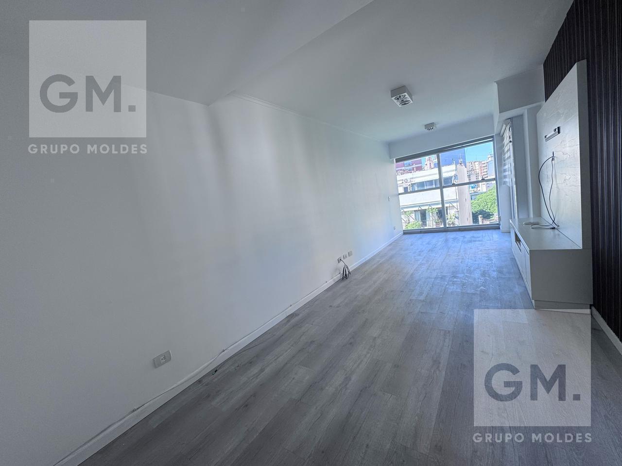 Foto de Venta 2 ambientes terraza y jacuzzi propio en Belgrano Edificio Full, imagen 5