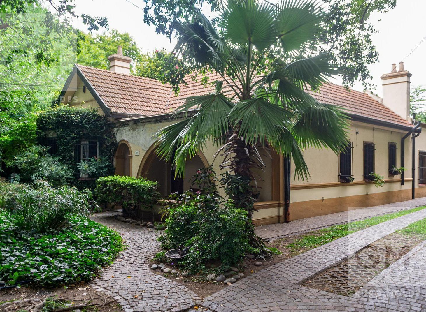 Foto de Casa en Venta 4 Ambientes con Quincho y Pileta en Lomas de Zamora, imagen 1