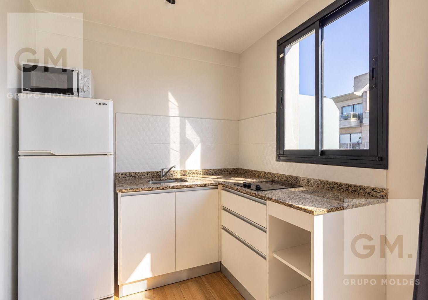 Foto de Departamento en torre de categoría en San Cristobal, imagen 3