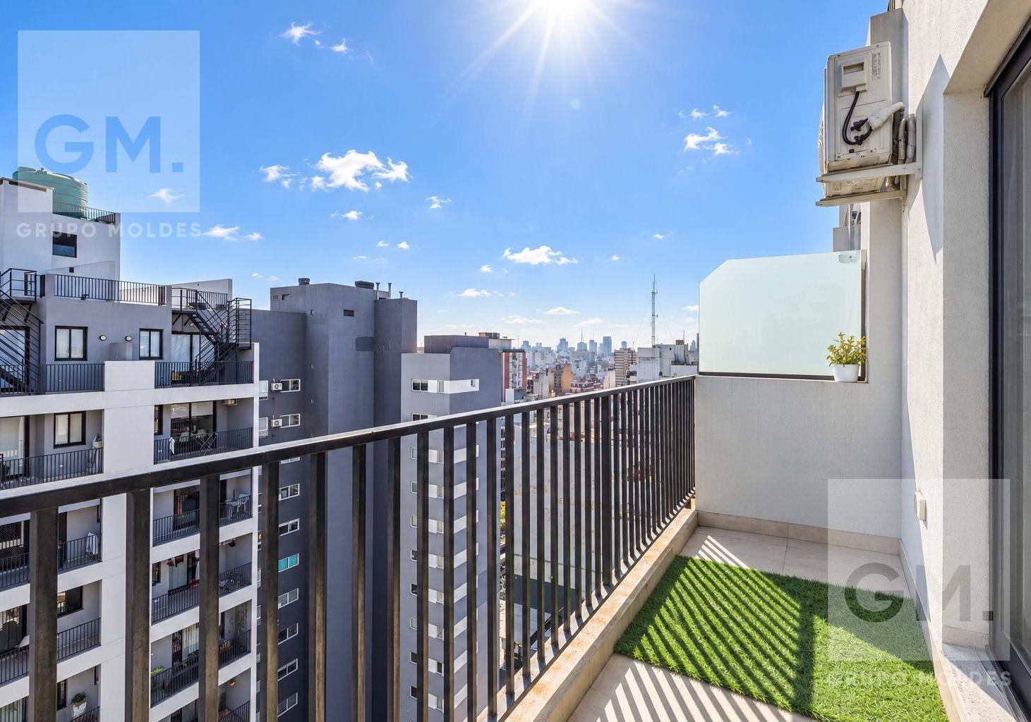 Foto de Departamento en torre de categoría en San Cristobal, imagen 4