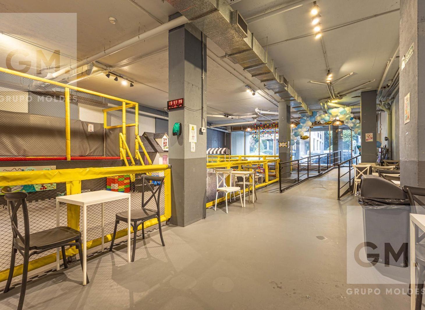 Foto de Local Premium 371m² en Belgrano R | Apto Gastronomía | Con Renta 7%, imagen 5