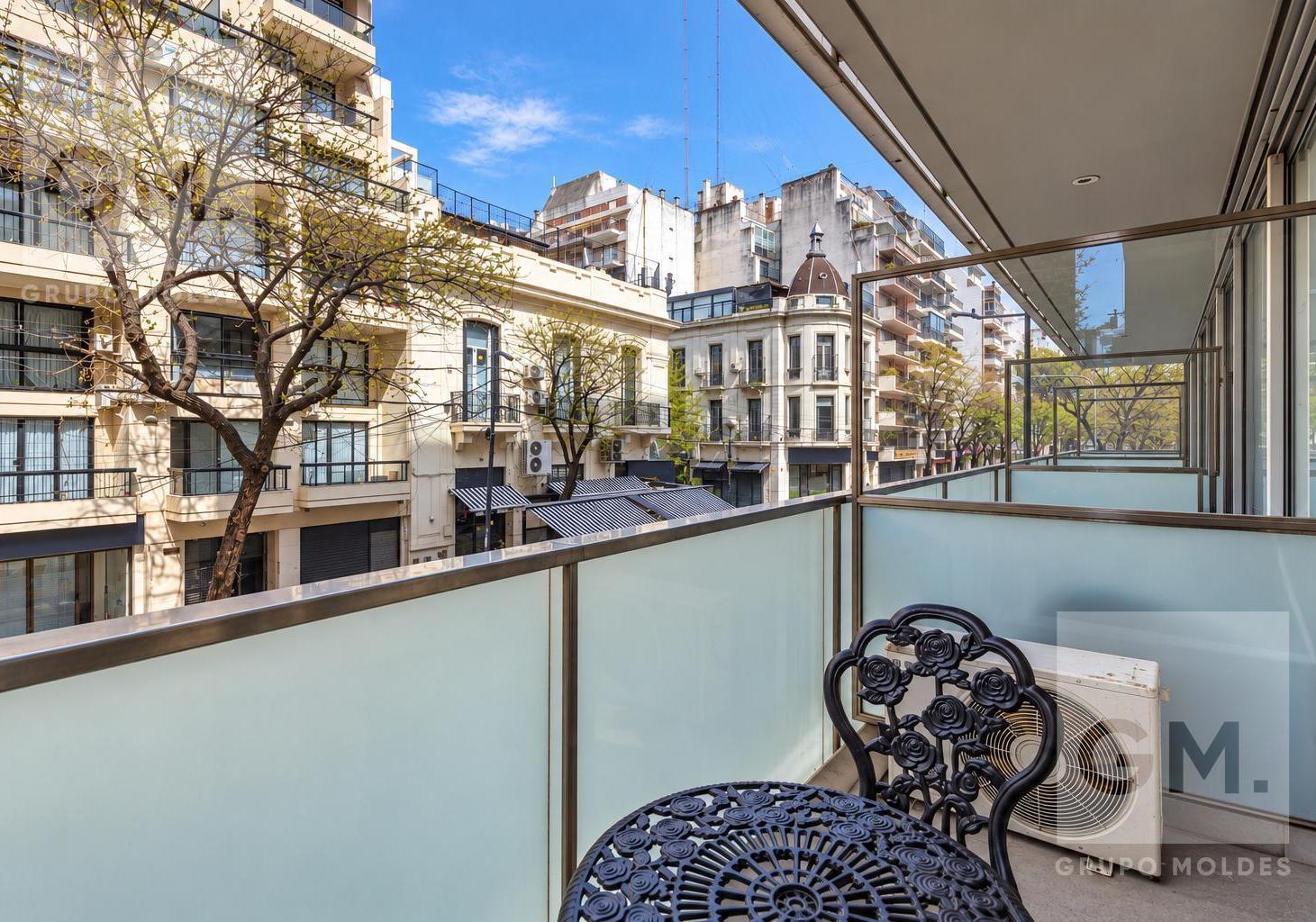 Foto de Excelente departamento PRECIO PAQUETE monoambiente con balcón al frente, imagen 5
