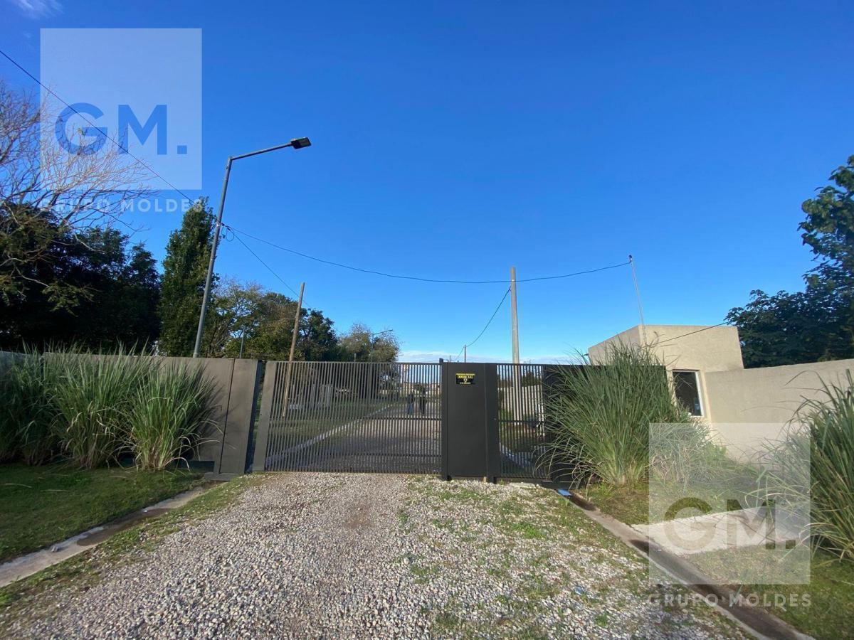 Foto de VENTA TERRENO - JOSÉ C PAZ, imagen 4