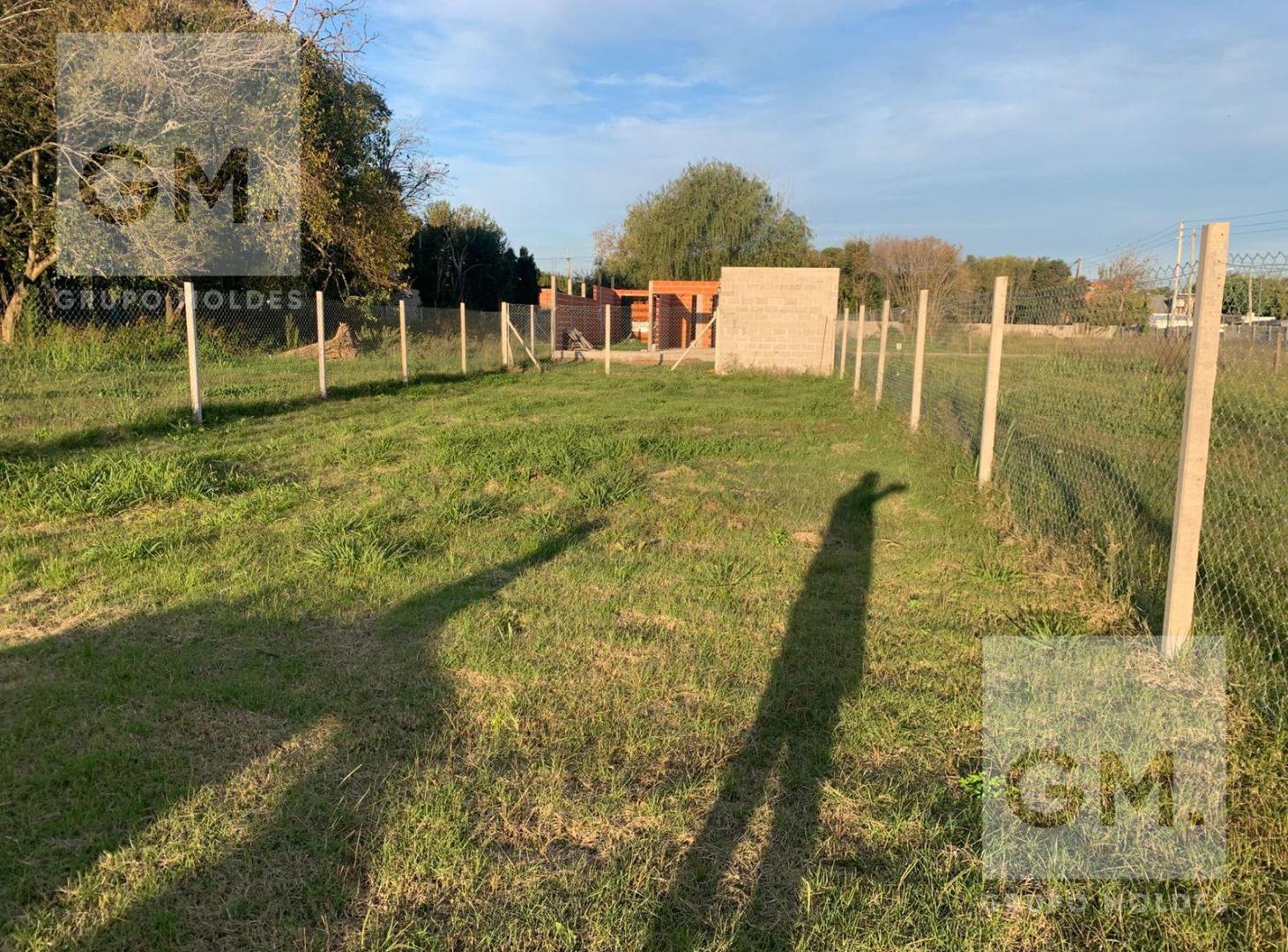Foto de VENTA TERRENO - JOSÉ C PAZ, imagen 2