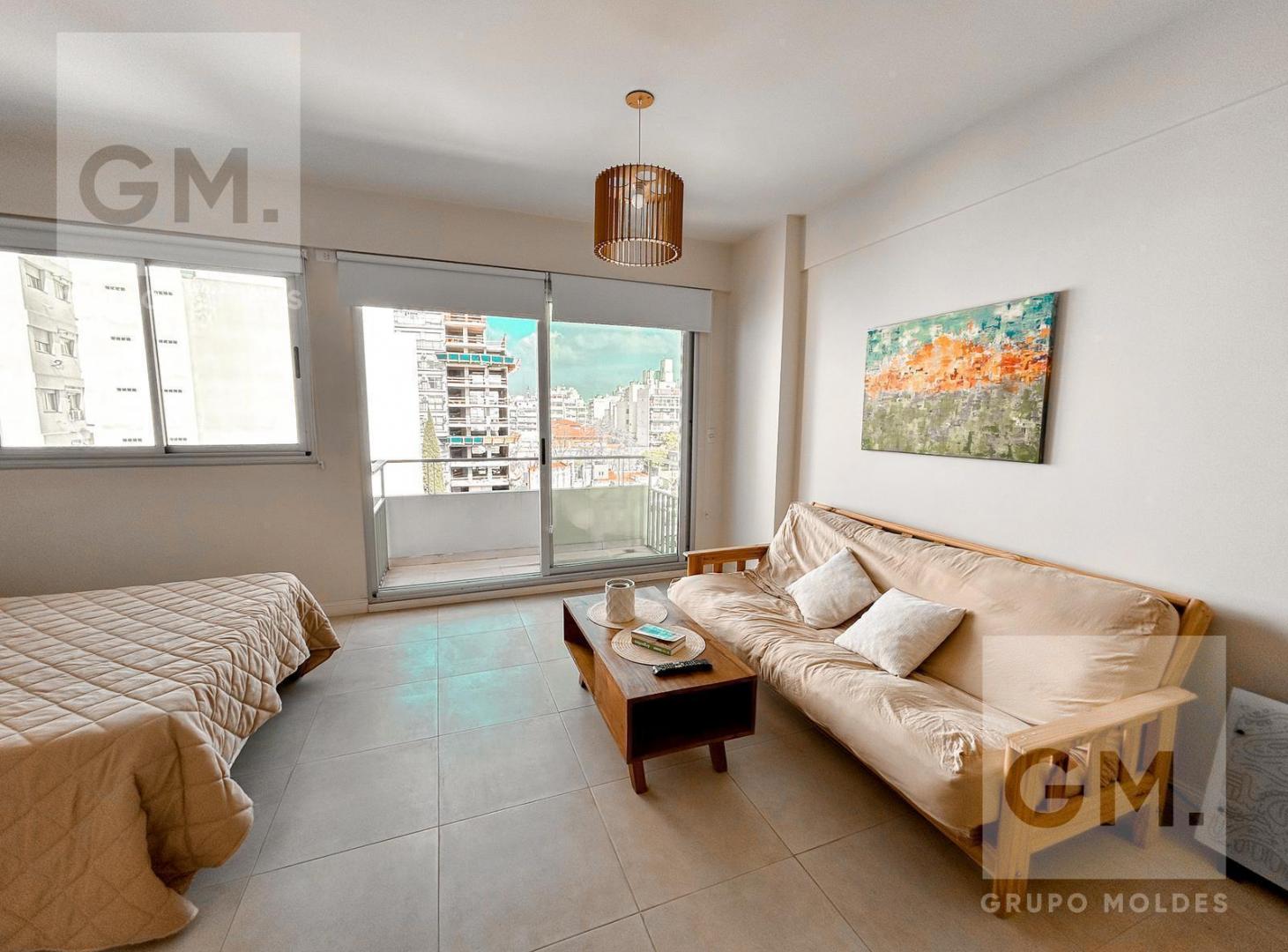 Foto de Venta Departamento monoambiente- Flores, imagen 4