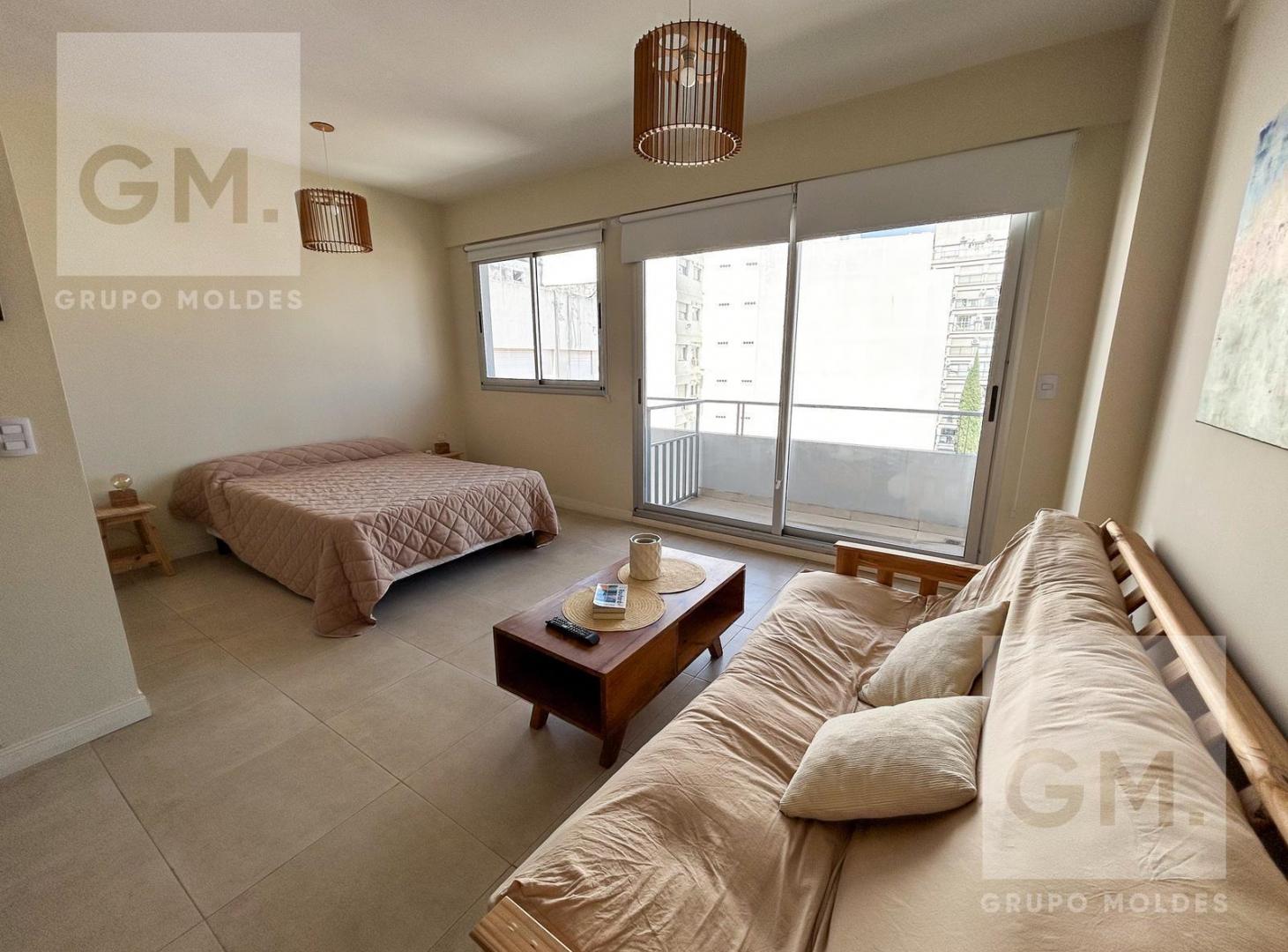 Foto de Venta Departamento monoambiente- Flores, imagen 1