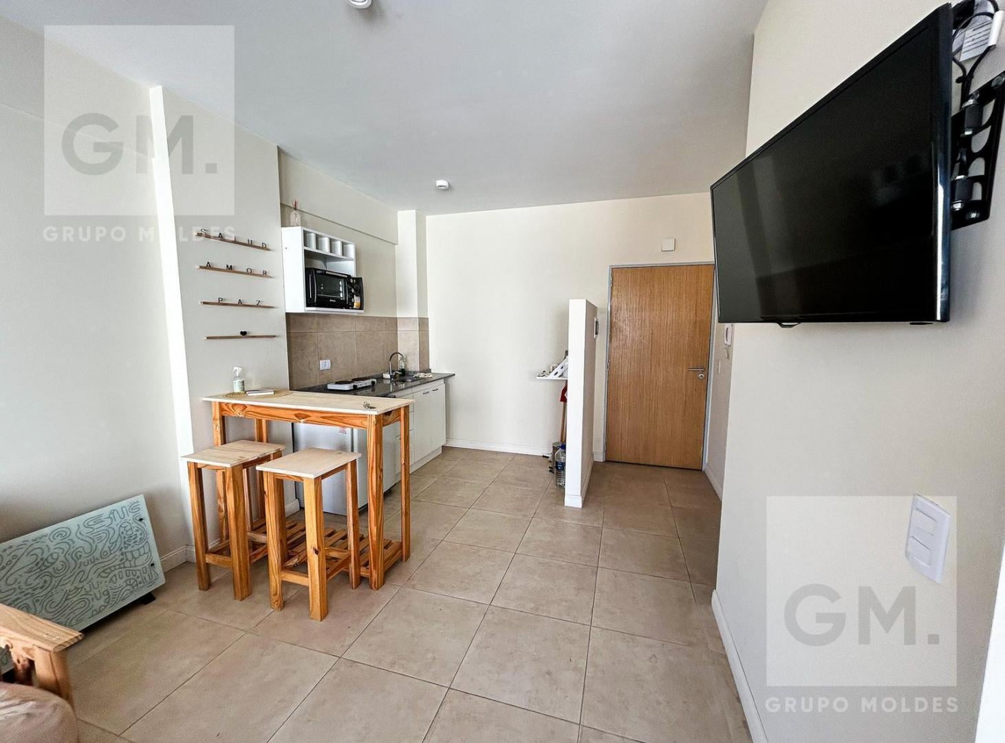 Foto de Venta Departamento monoambiente- Flores, imagen 5