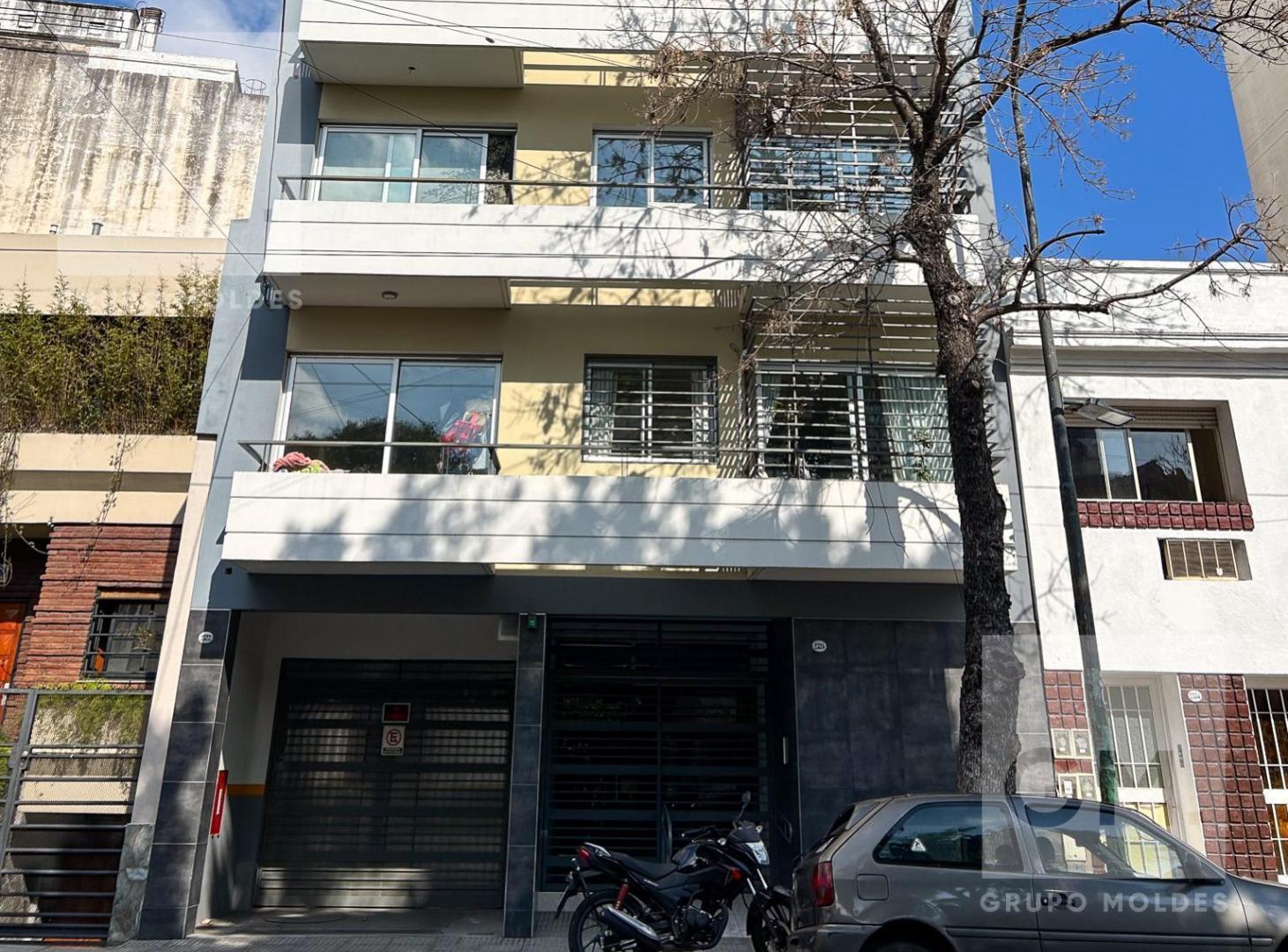 Foto de Venta Departamento monoambiente- Flores, imagen 3