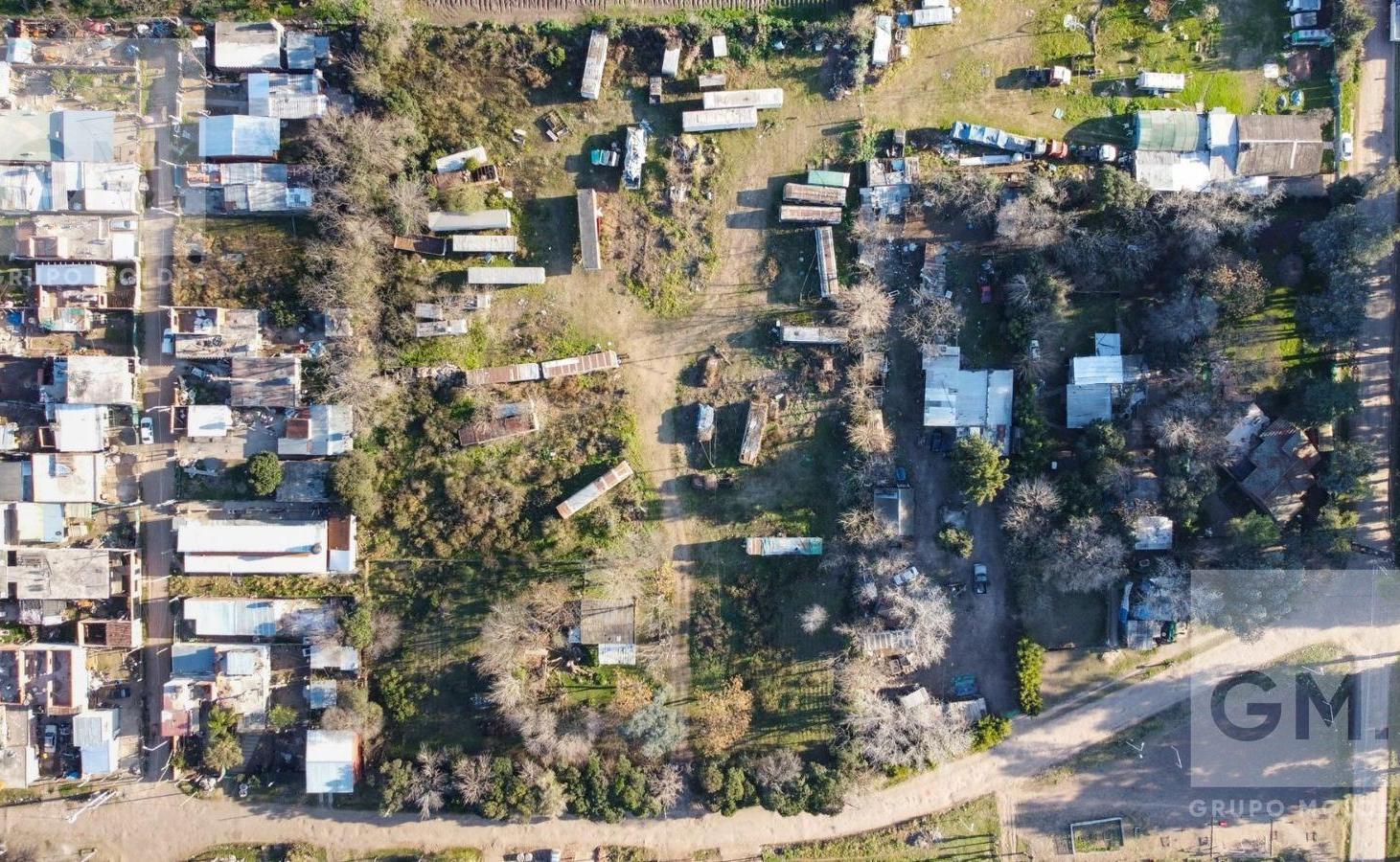 Foto de Venta - Lote 10.000m2 - José C. Paz-Ideal Inversión, imagen 1