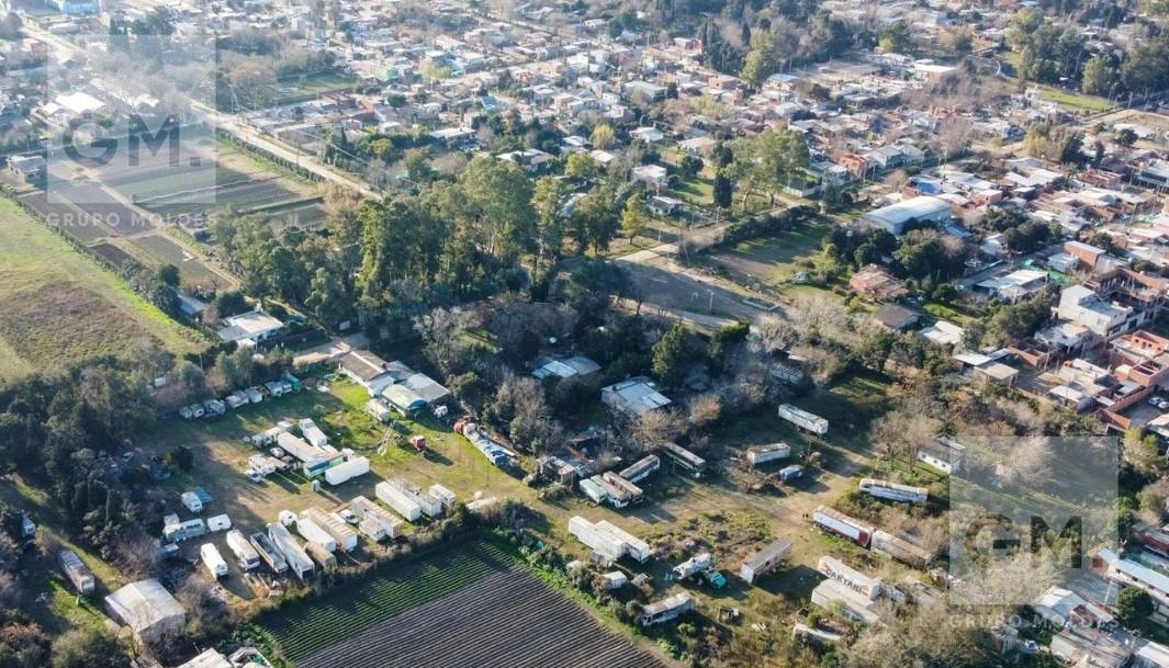Foto de Venta - Lote 10.000m2 - José C. Paz-Ideal Inversión, imagen 2