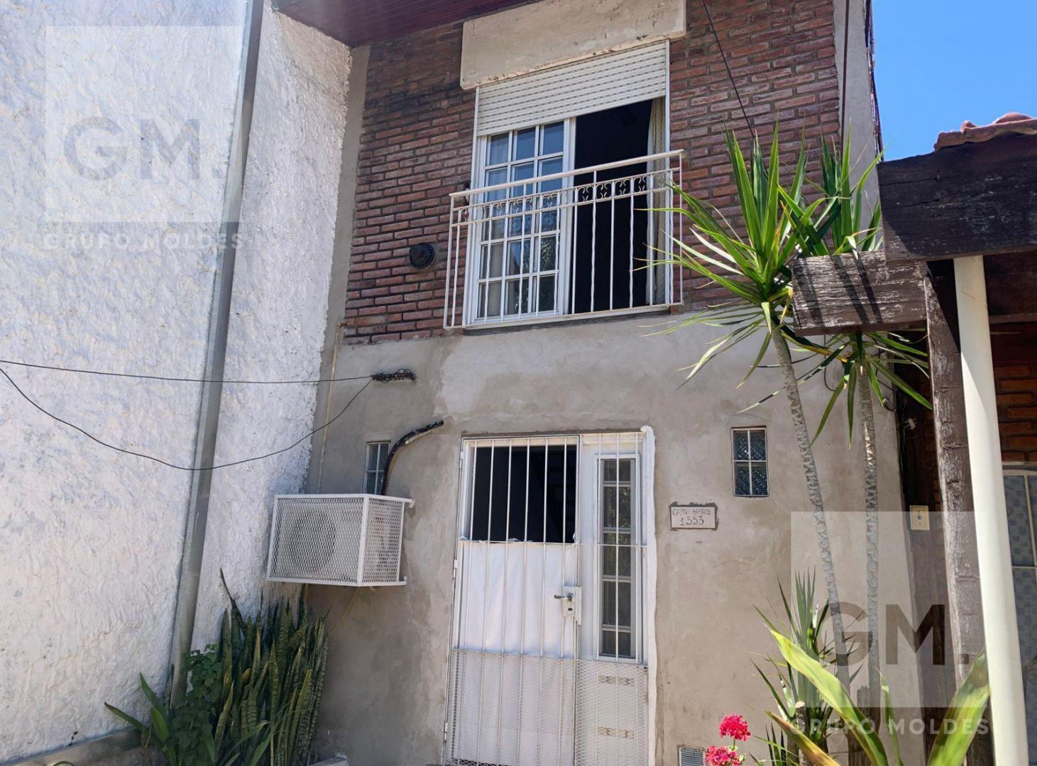 Foto de Casa 3 ambientes con cochera - José C. Paz, imagen 2