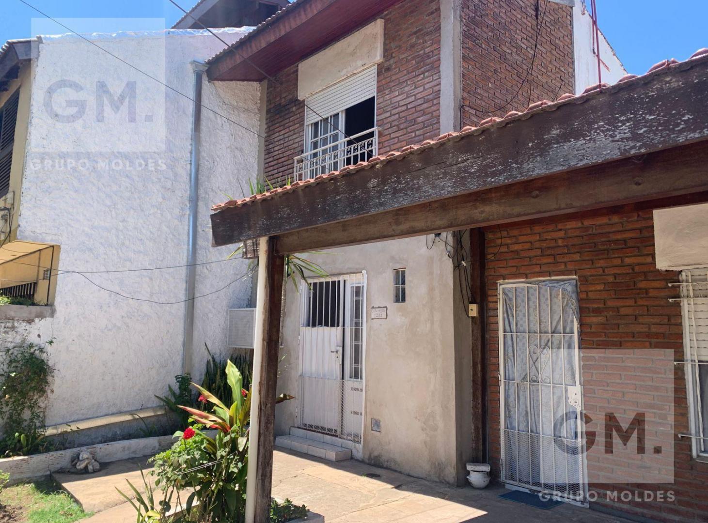Foto de Casa 3 ambientes con cochera - José C. Paz, imagen 3