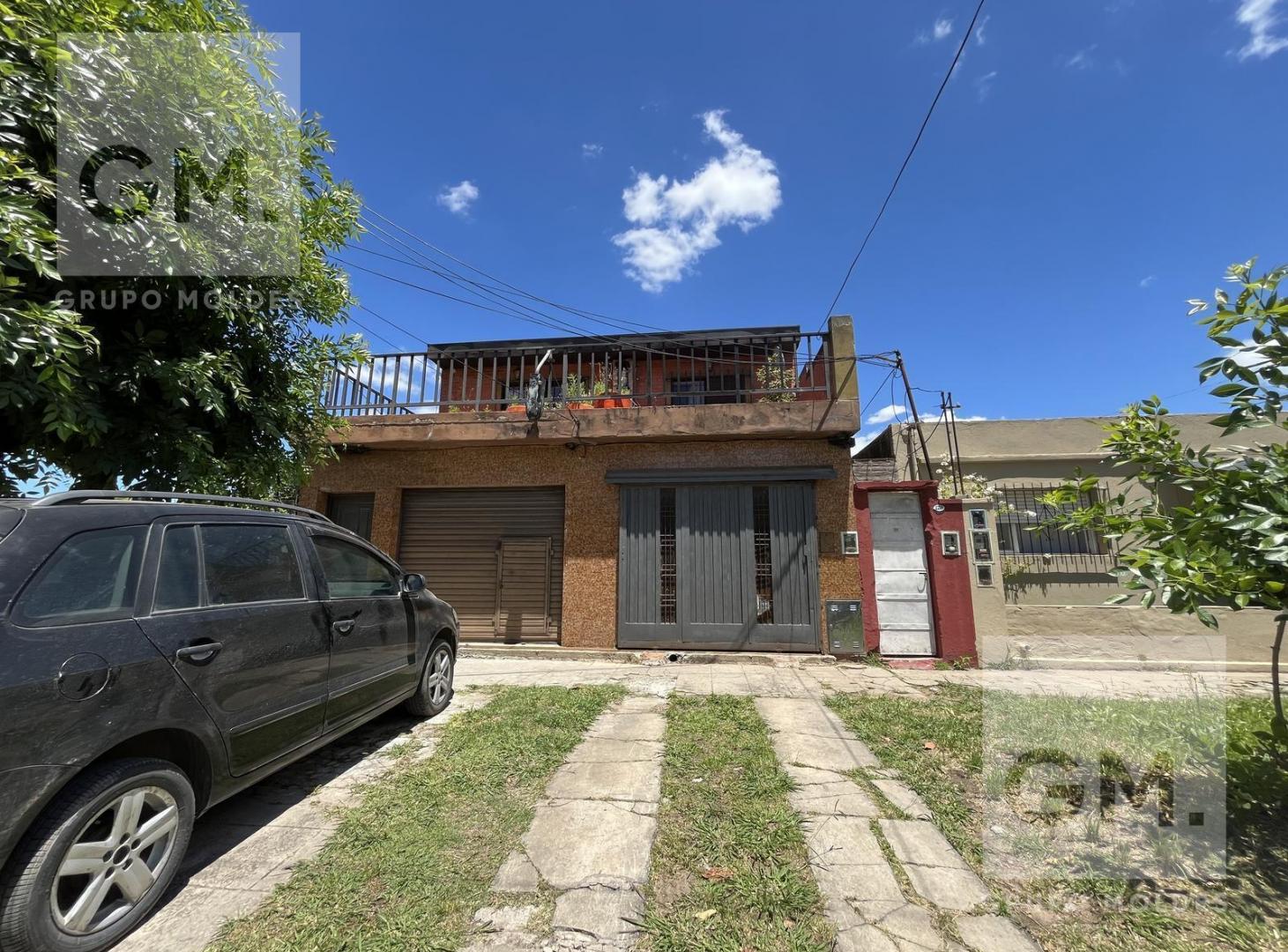 Foto de Casa 5 ambientes con cochera - San Miguel, imagen 4