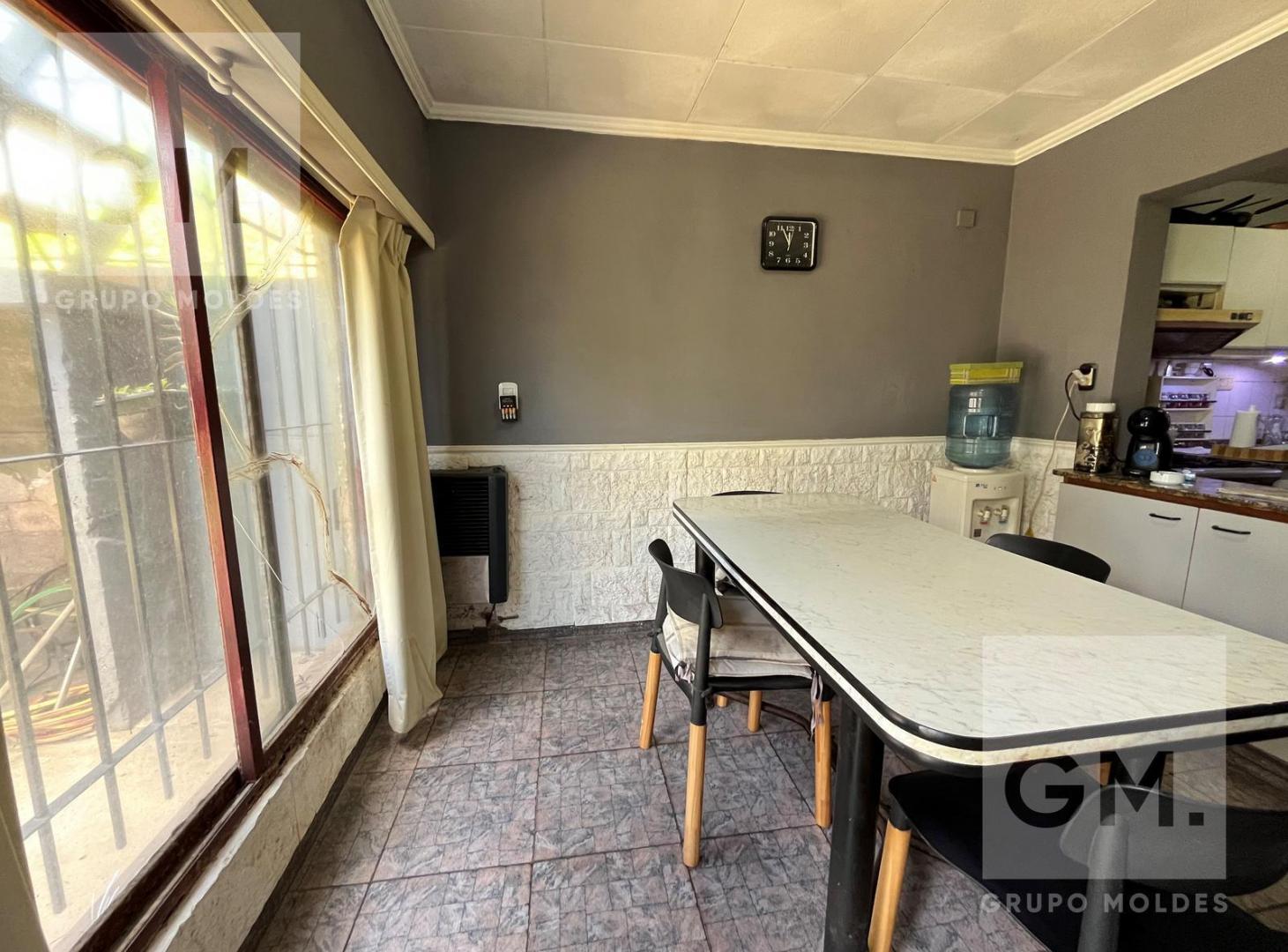 Foto de Casa 5 ambientes con cochera - San Miguel, imagen 5